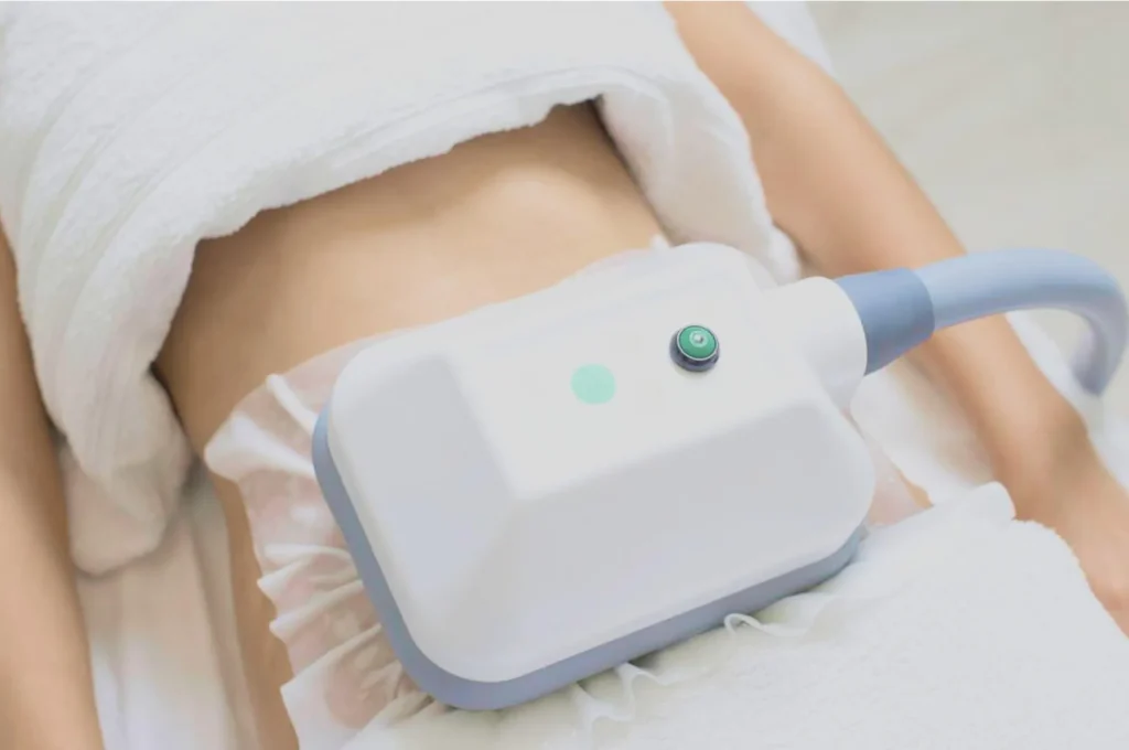 How Fat Freezing and HIFU Work Together? 3 advantages to combining Fat Freezing and HIFU Scotland