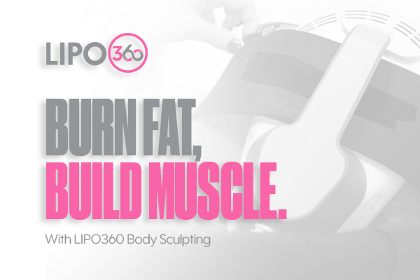 Revolutionising Muscle Repair: The Power of LIPO360 Body Sculpt Post-Injury 3 When Can LIPO360 Scotland Be Used During Recovery?