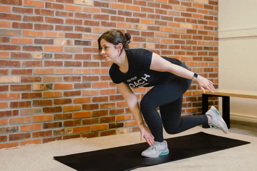 Tone Your Arms in Just One Week: Achieve Results Without the Gym! 1 A person exercising their arms at home with light weights Scotland