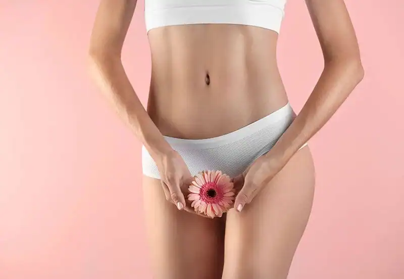 Rejuvenating Intimacy: Exploring Surgical Solutions for Vaginal Laxity 2 image of woman about vaginal laxity Scotland