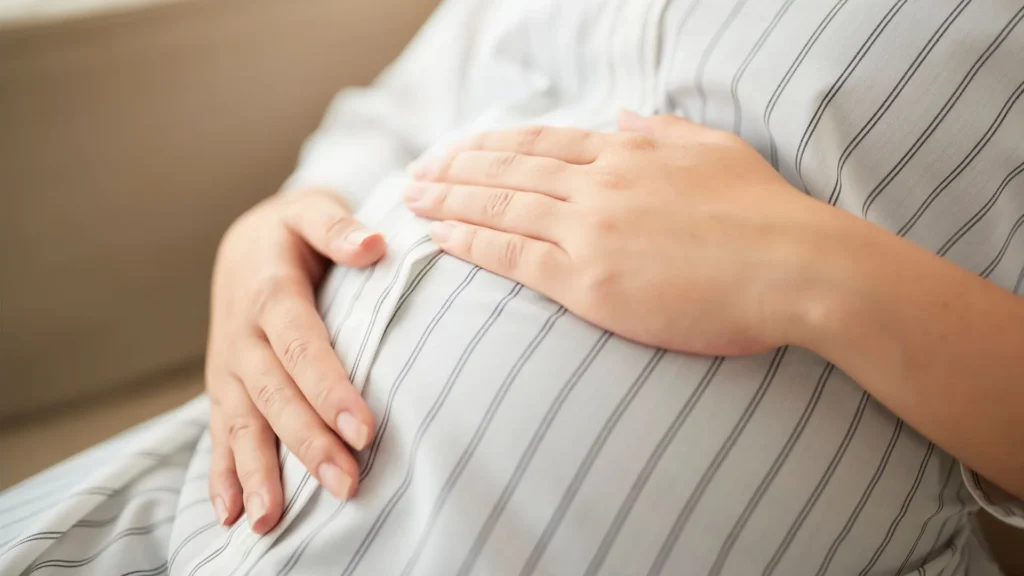 Nutrition Tips for Maintaining Muscle Strength During Pregnancy : 5 Min Critical Guide 1 Muscle Strength During Pregnancy : Why Pregnancy Muscle Loss Happens (And Why Most Advice Misses It in Scotland, UK)