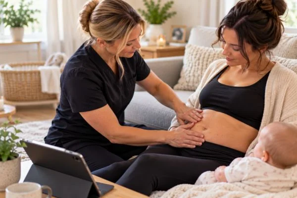 Diastasis Recti After Pregnancy 1 Diastasis Recti After Pregnancy Scotland
