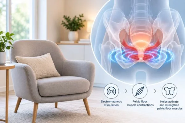 Ems Pelvic Floor Muscle Stimulation 1 Ems Pelvic Floor Muscle Stimulation Scotland