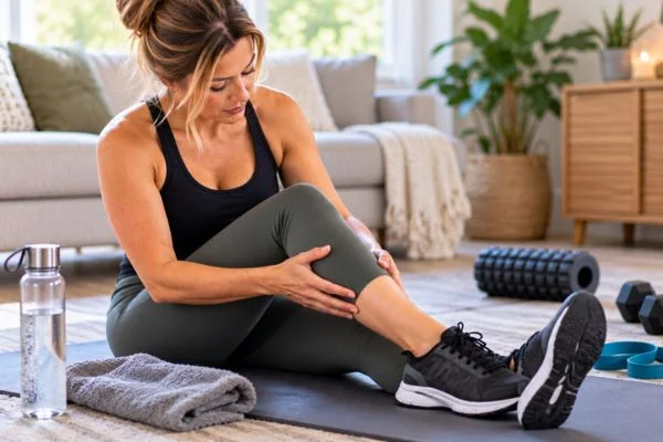 Muscle Stimulation After Injury 1 Muscle Stimulation After Injury Scotland