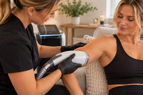 How To Tone Your Arms 1 Tone your arms Scotland at the home treatment options